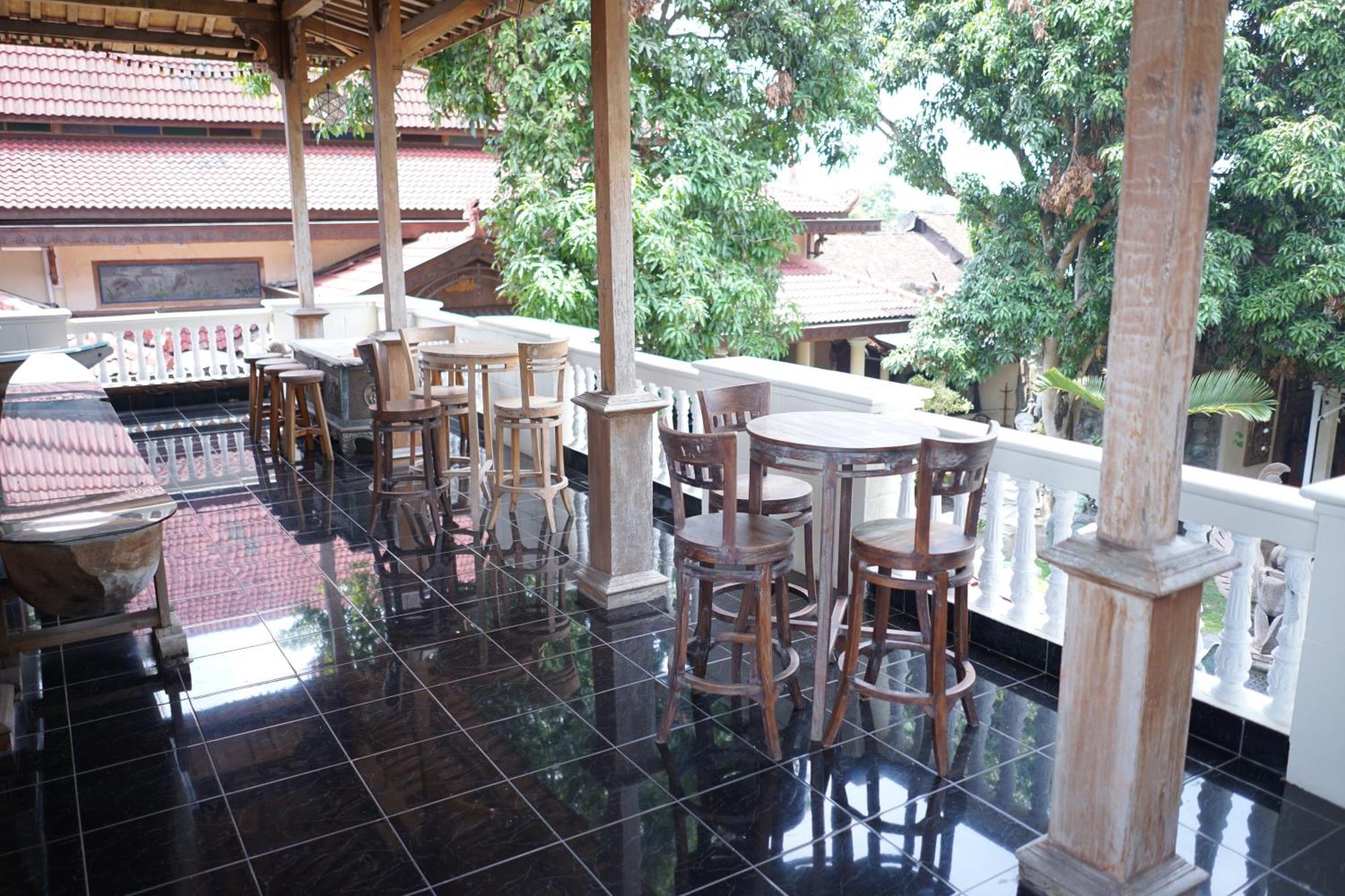 Rumah Pesik Art Heritage Gondowulung المظهر الخارجي الصورة